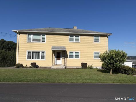 20 Venice Avenue Waterbury CT 06708