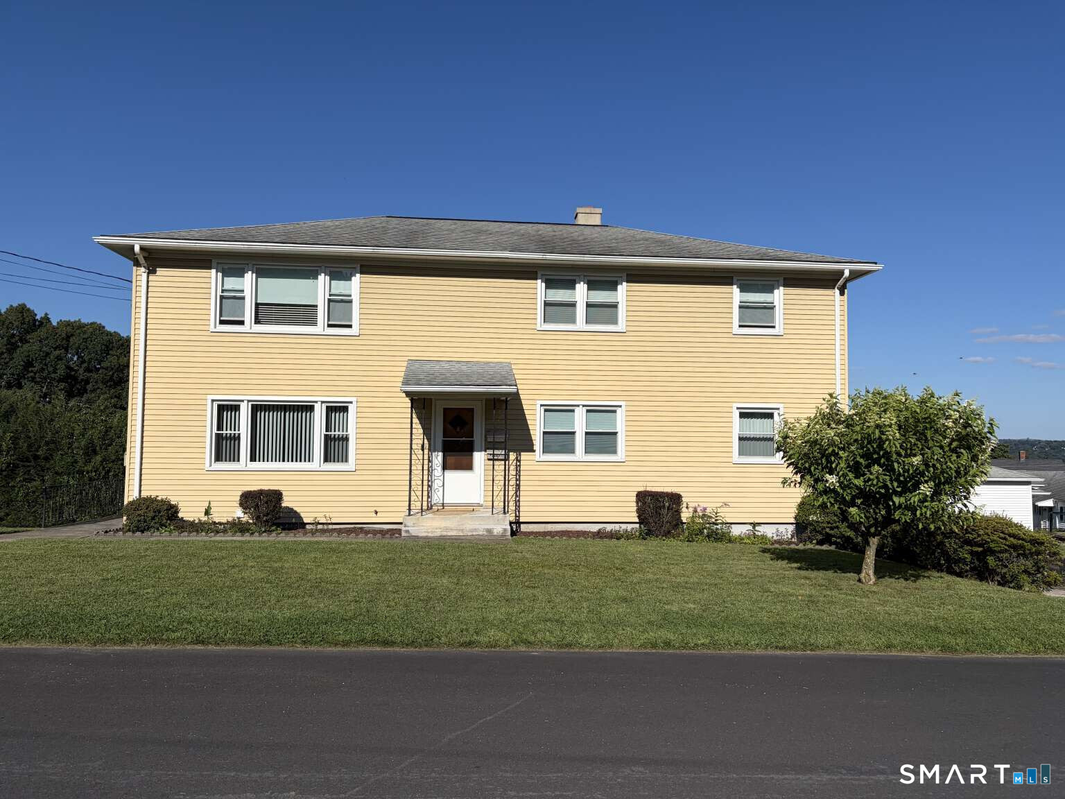 20 Venice Avenue Waterbury CT 06708