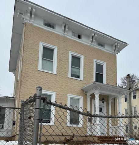 676 East Street New Britain CT 06050