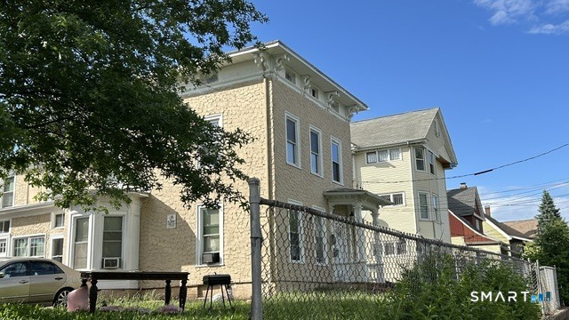 676 East Street New Britain CT 06050