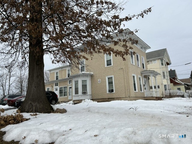676 East Street New Britain CT 06050