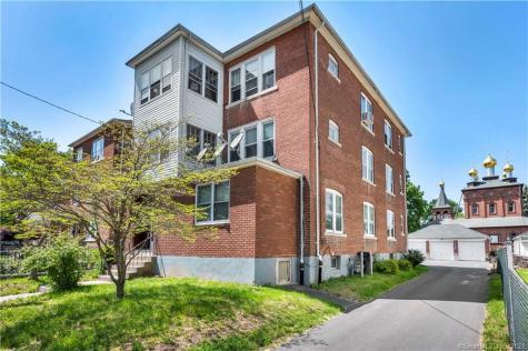 262 South Street Hartford CT 06114