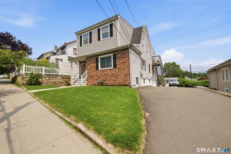 21 Culloden Road Stamford CT 06902