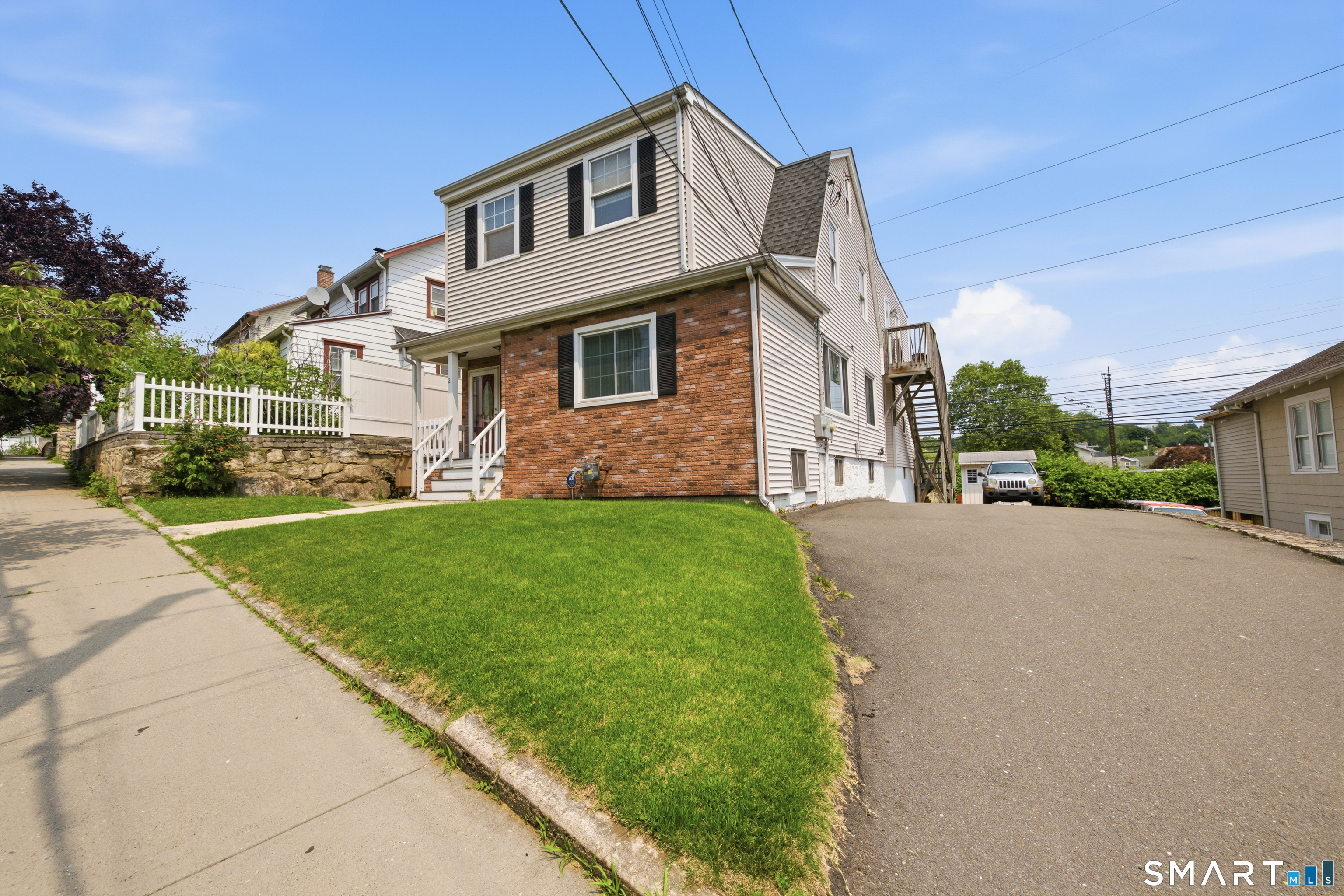 21 Culloden Road Stamford CT 06902