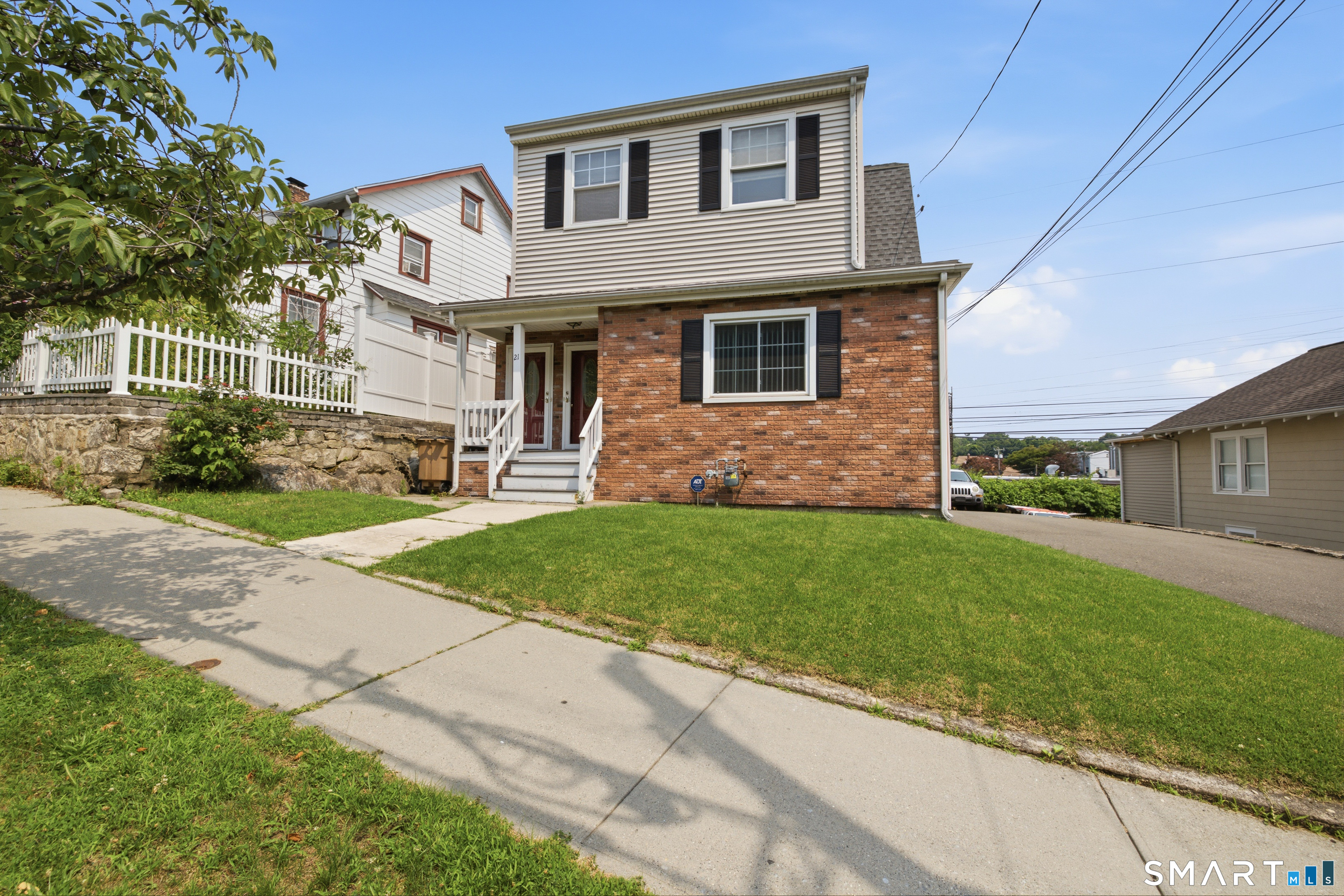 21 Culloden Road Stamford CT 06902
