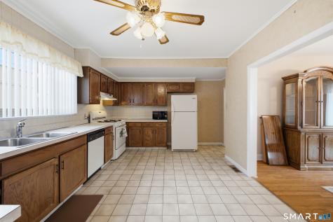21 Culloden Road Stamford CT 06902