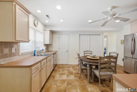 21 Culloden Road Stamford CT 06902