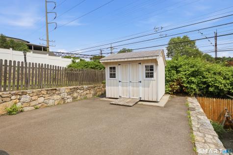 21 Culloden Road Stamford CT 06902