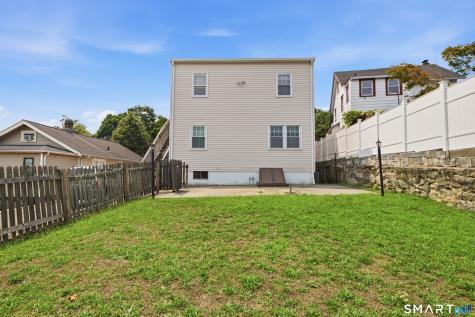 21 Culloden Road Stamford CT 06902