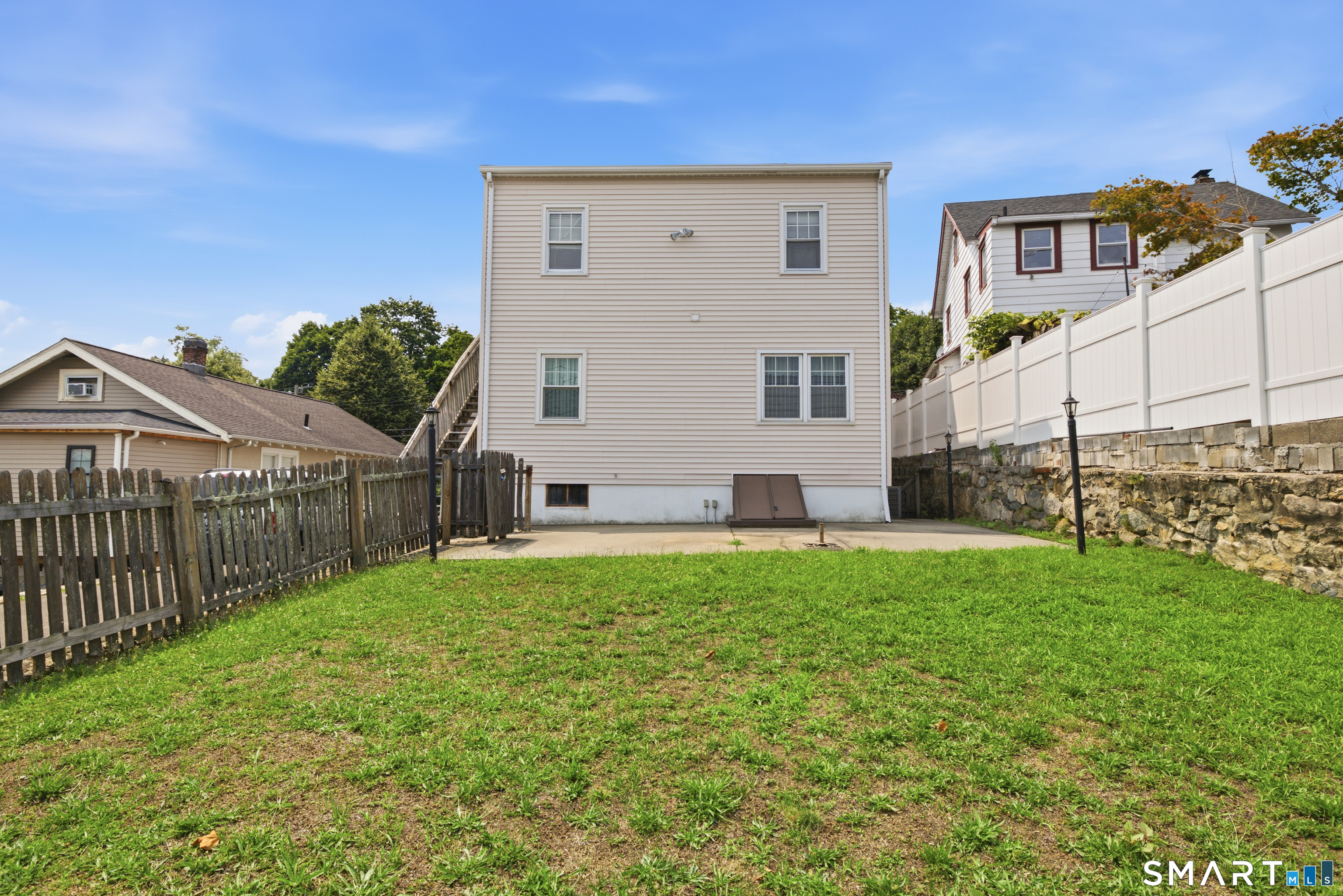 21 Culloden Road Stamford CT 06902