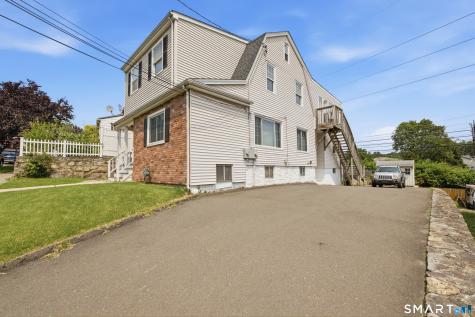 21 Culloden Road Stamford CT 06902