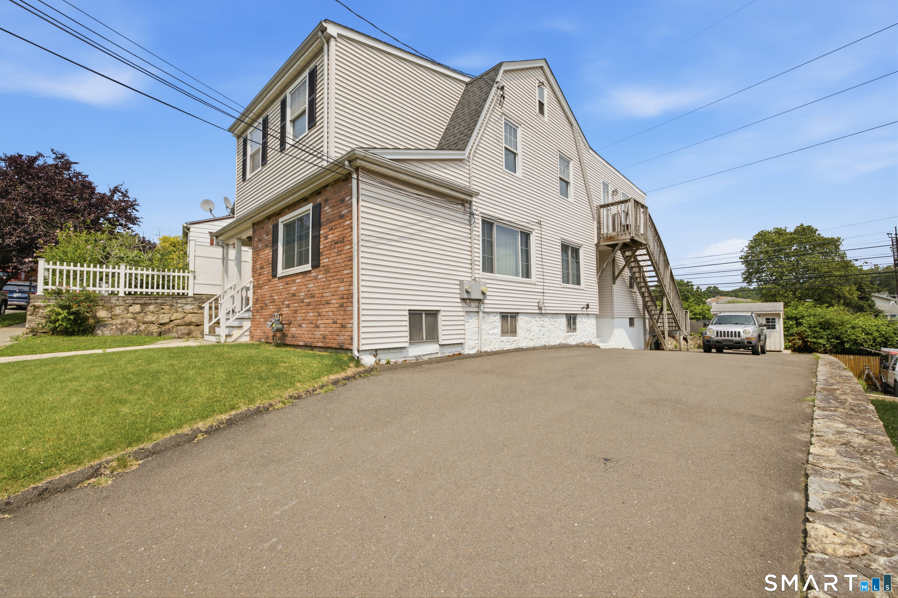 21 Culloden Road Stamford CT 06902