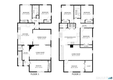 21 Culloden Road Stamford CT 06902