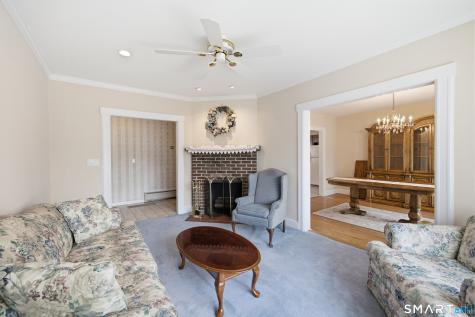 21 Culloden Road Stamford CT 06902