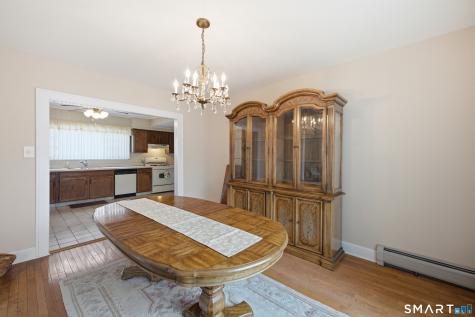 21 Culloden Road Stamford CT 06902