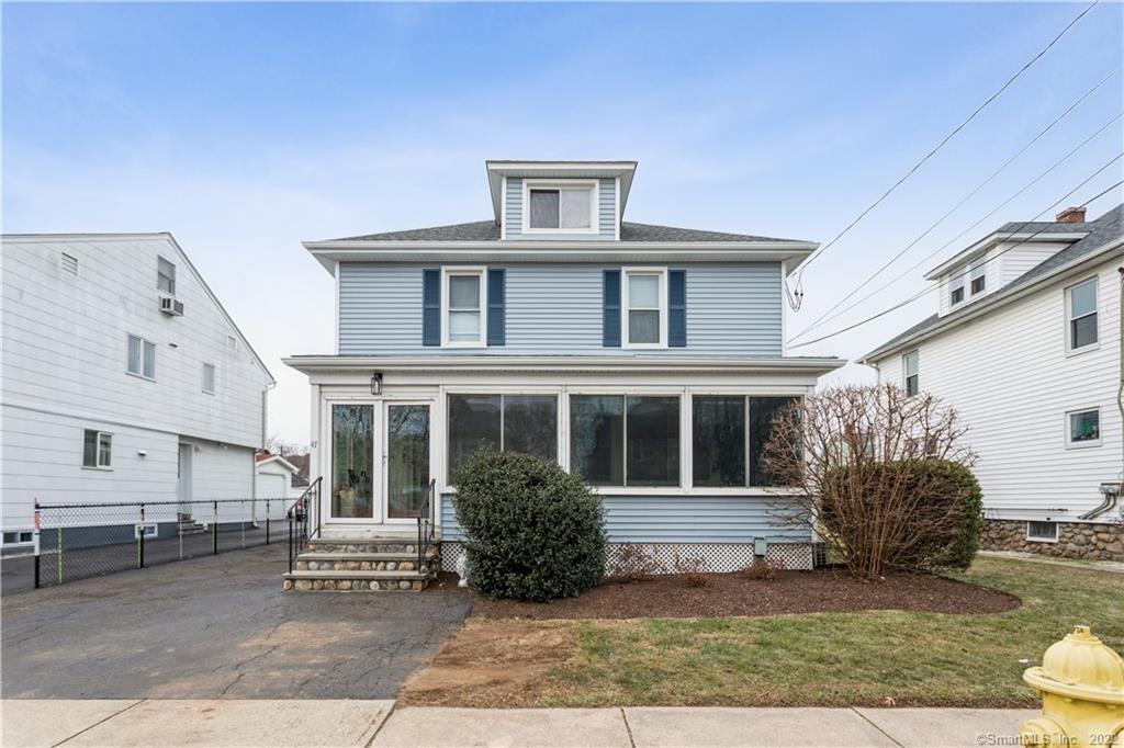 47 Wilton Avenue Norwalk CT 06851