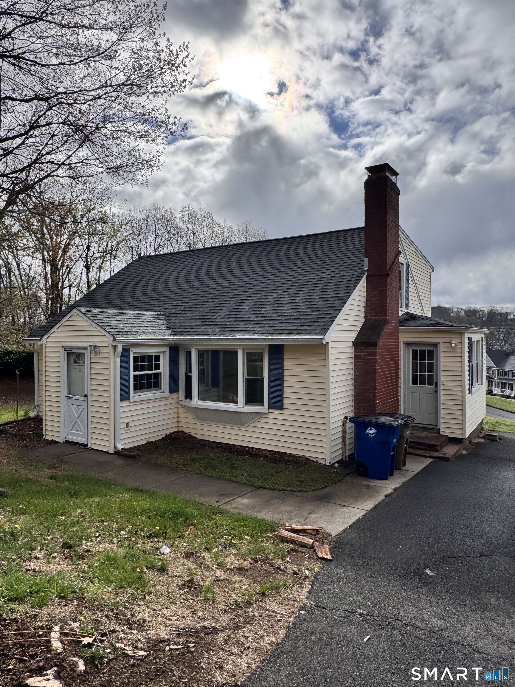 239 Vernon Avenue Vernon CT 06066