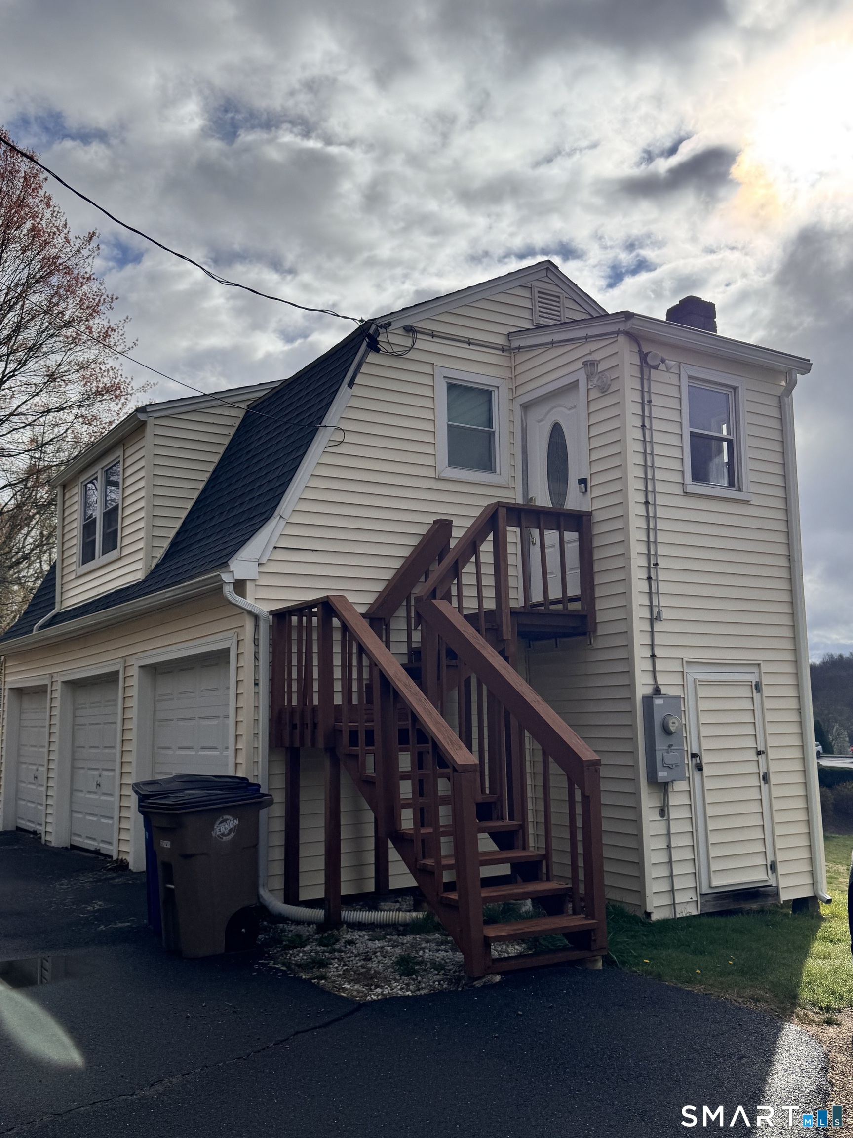 239 Vernon Avenue Vernon CT 06066