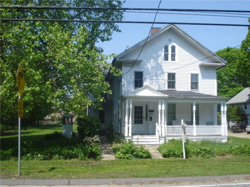 26 High Street Clinton CT 06413