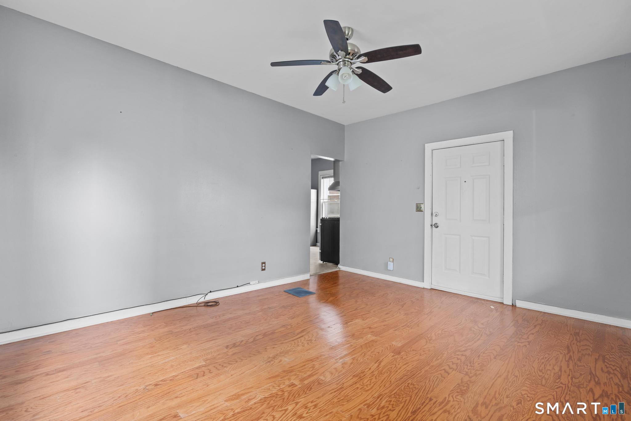 651 Iranistan Avenue Bridgeport CT 06605