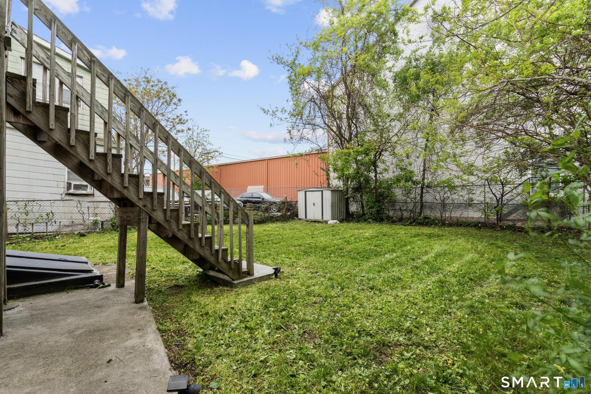 651 Iranistan Avenue Bridgeport CT 06605