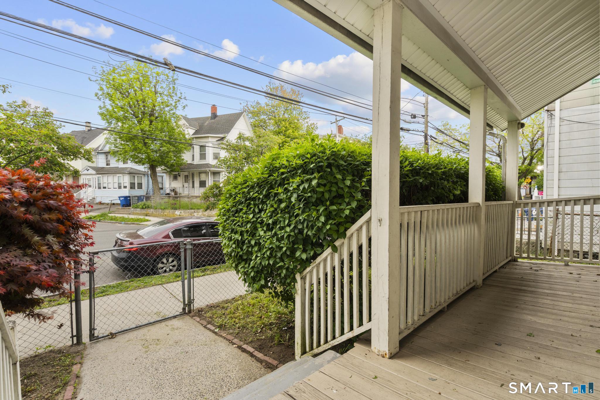 651 Iranistan Avenue Bridgeport CT 06605