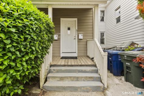 651 Iranistan Avenue Bridgeport CT 06605