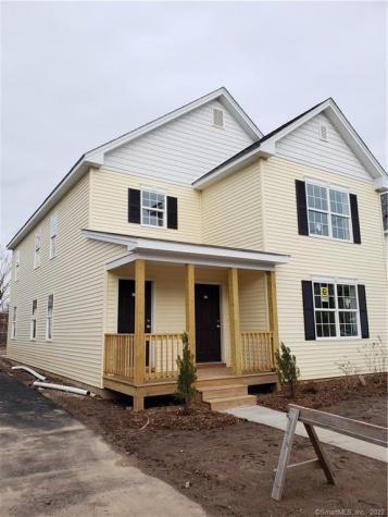 50 Brownell Avenue Hartford CT 06106