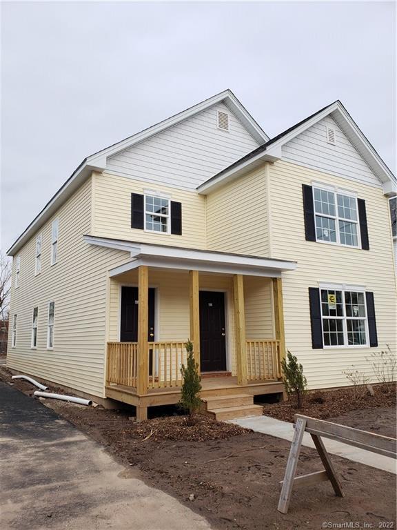 50 Brownell Avenue Hartford CT 06106
