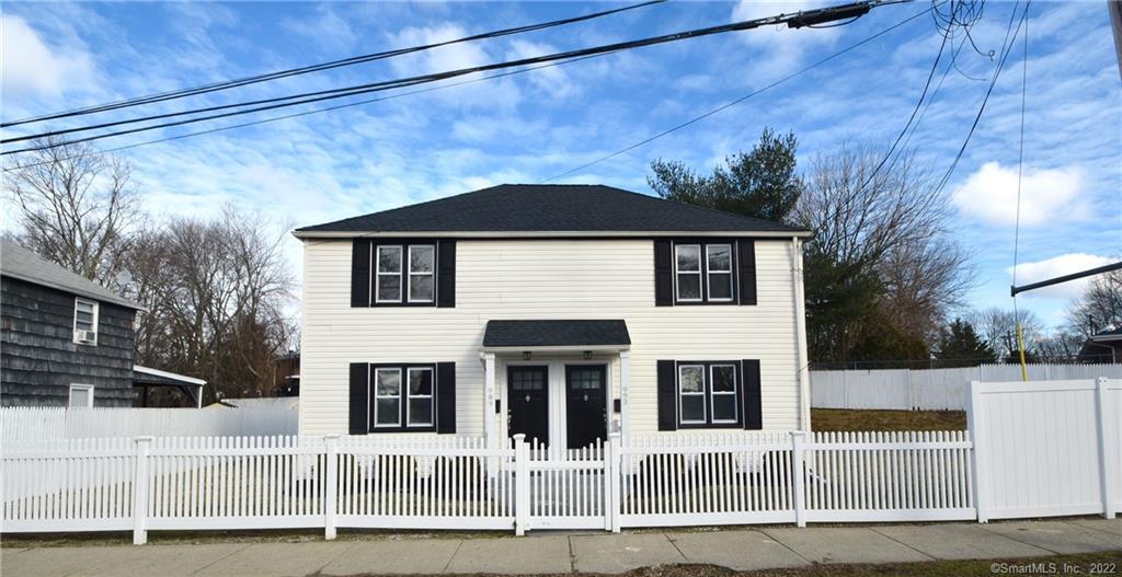 989 Pearl Harbor Street Bridgeport CT 06610