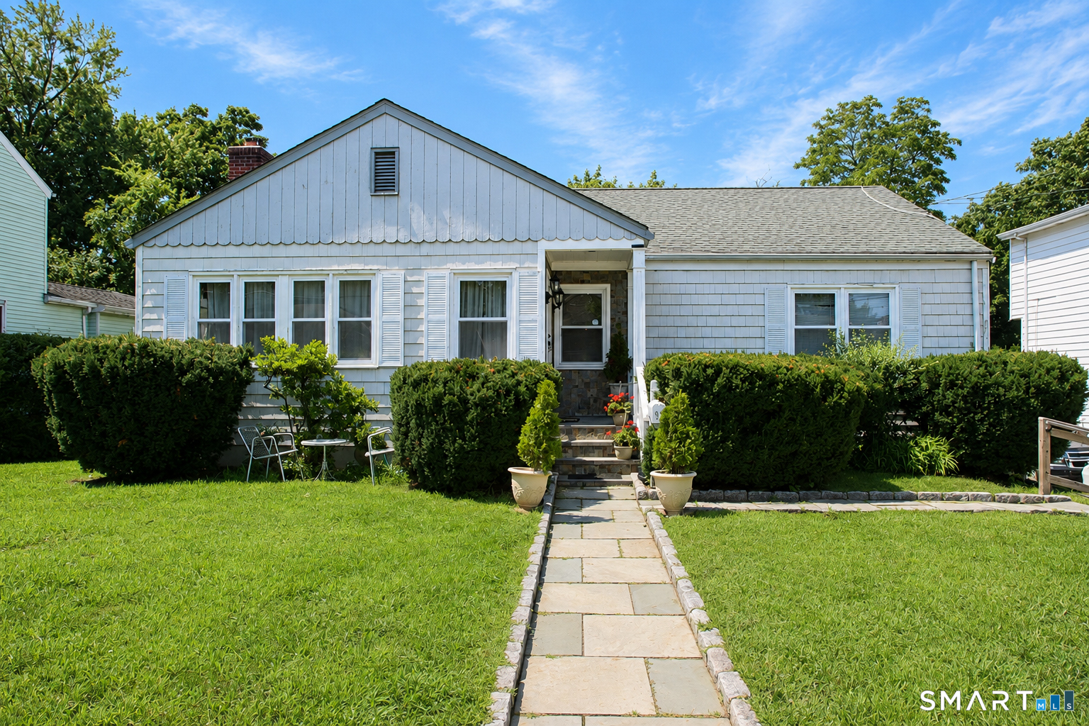 93 George Street Stamford CT 06902