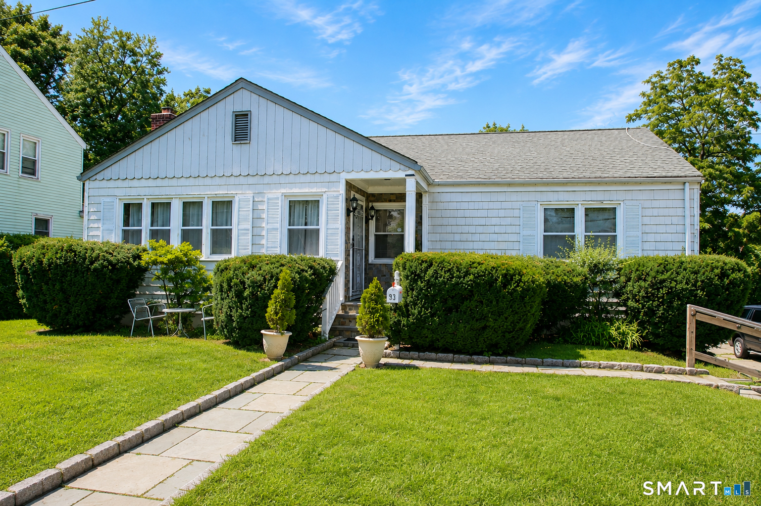 93 George Street Stamford CT 06902