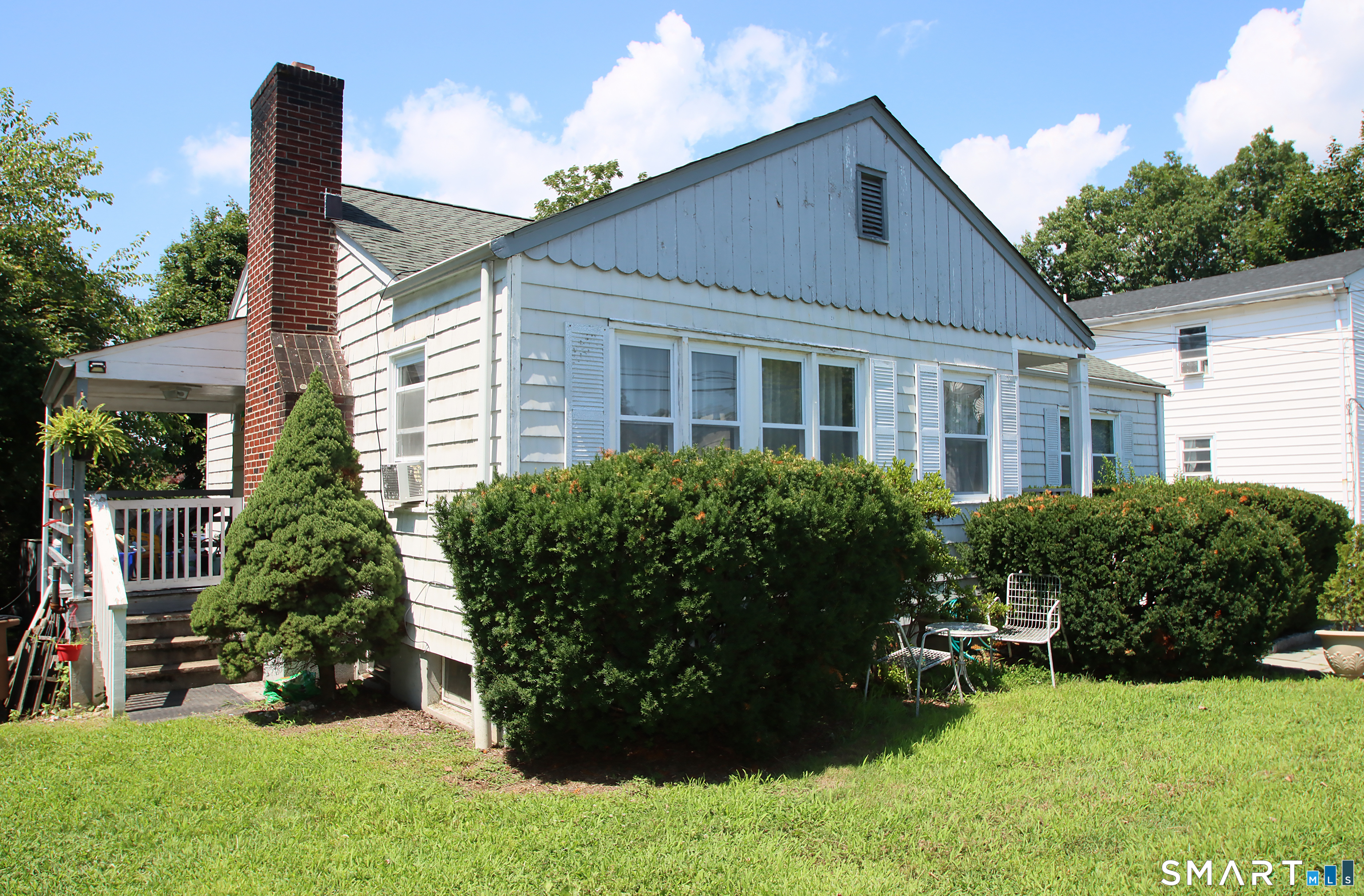 93 George Street Stamford CT 06902