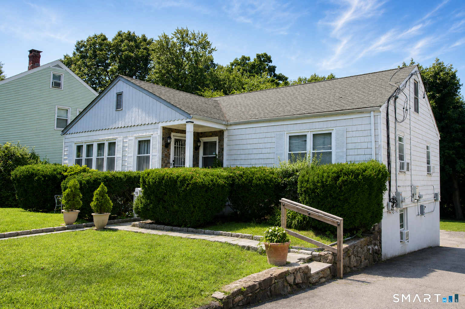 93 George Street Stamford CT 06902