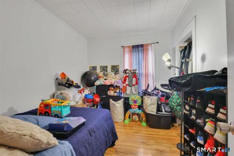 38 Webster Street Meriden CT 06450