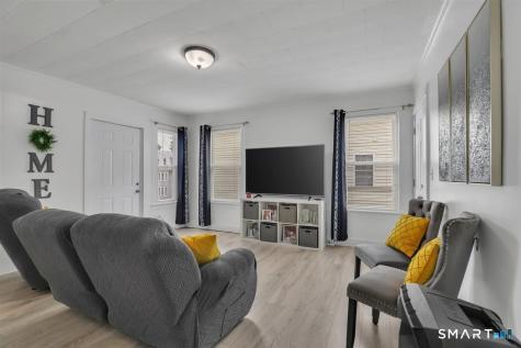 38 Webster Street Meriden CT 06450