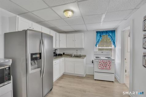 38 Webster Street Meriden CT 06450
