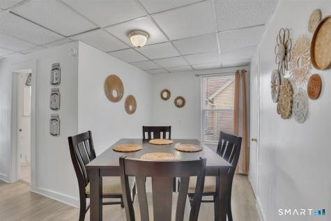 38 Webster Street Meriden CT 06450