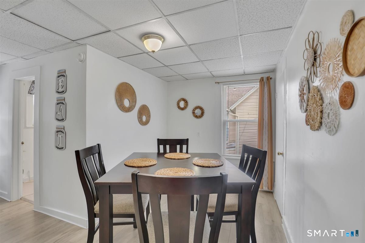 38 Webster Street Meriden CT 06450