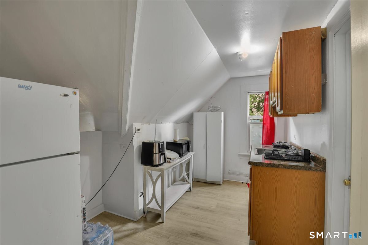 38 Webster Street Meriden CT 06450