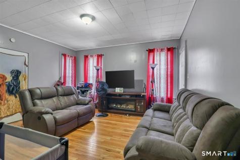 38 Webster Street Meriden CT 06450
