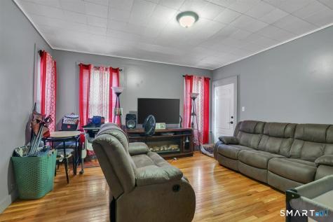 38 Webster Street Meriden CT 06450