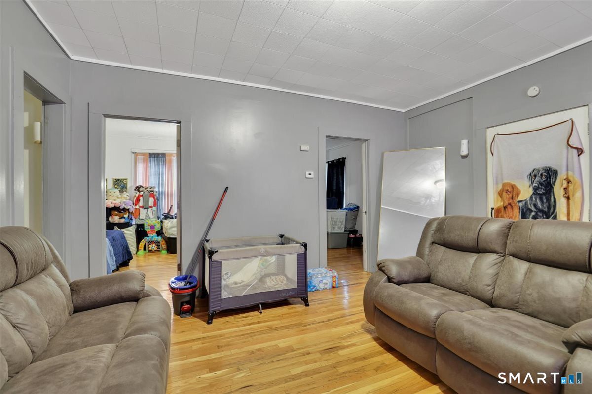 38 Webster Street Meriden CT 06450