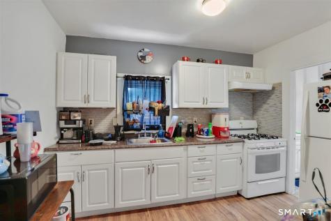 38 Webster Street Meriden CT 06450