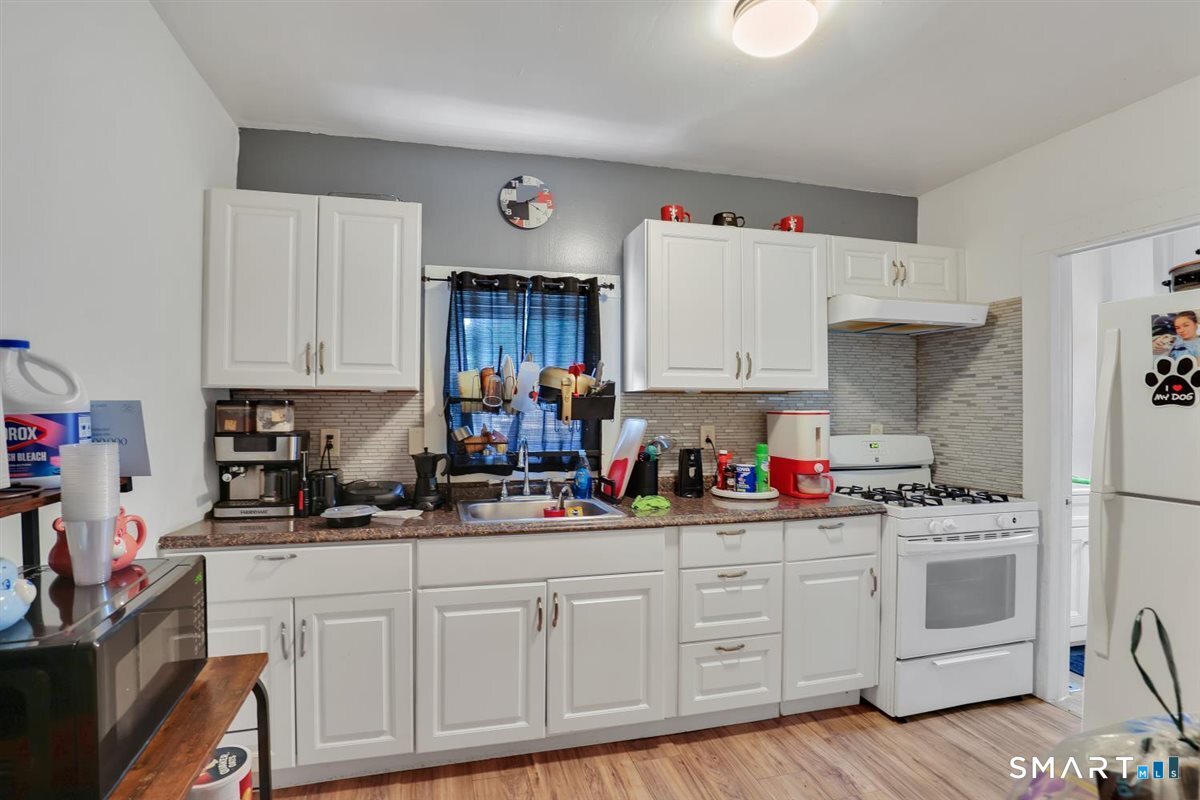 38 Webster Street Meriden CT 06450
