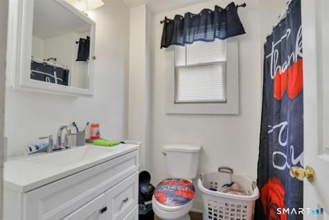 38 Webster Street Meriden CT 06450