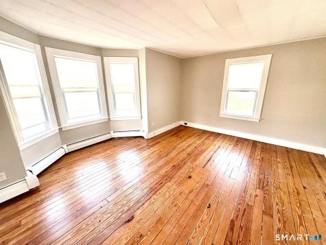 25 Westfield Avenue Bridgeport CT 06606