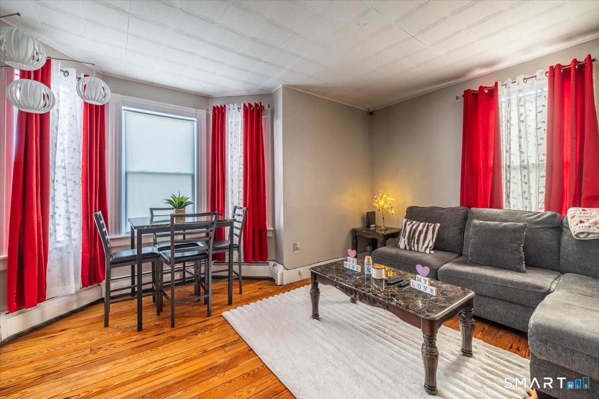25 Westfield Avenue Bridgeport CT 06606