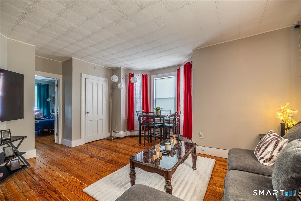 25 Westfield Avenue Bridgeport CT 06606