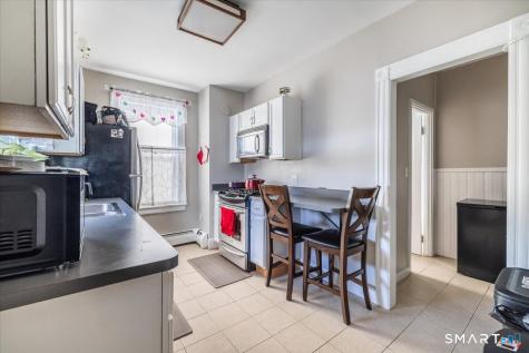 25 Westfield Avenue Bridgeport CT 06606